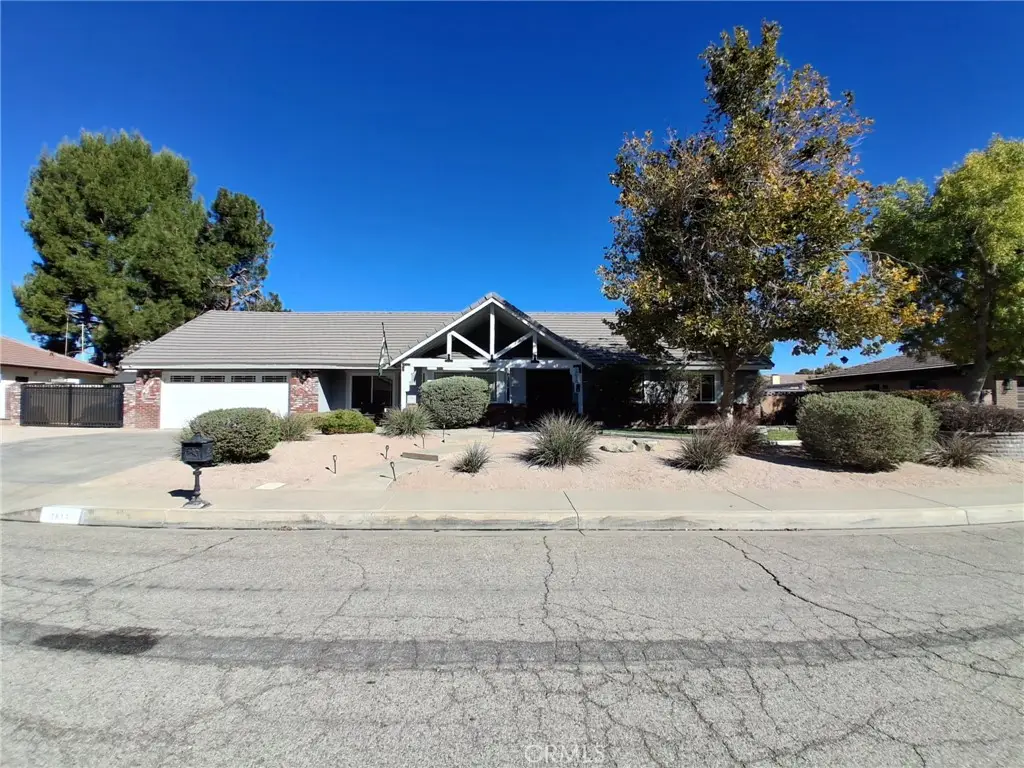 2615 Ryans, Lancaster, CA 93536 - #1