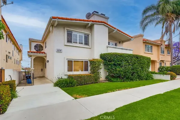 926 S Leland Street #4, San Pedro, CA 90731