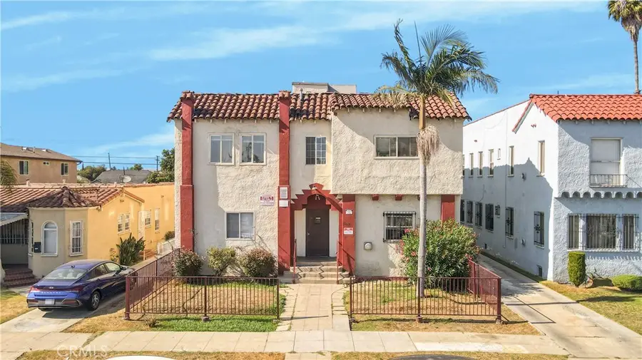 1103 W 64th Street, Los Angeles, CA 90044 - #2