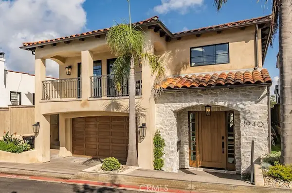 1940 Loma, Hermosa Beach, CA 90254
