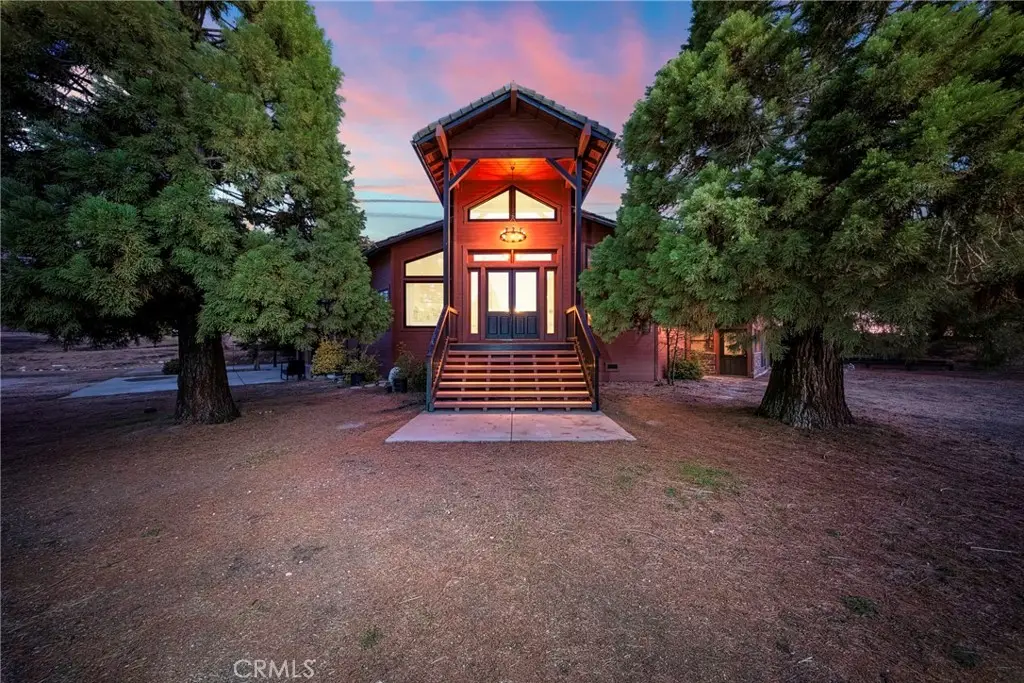 24320 Silver Creek Way, Tehachapi, CA 93561 - #1