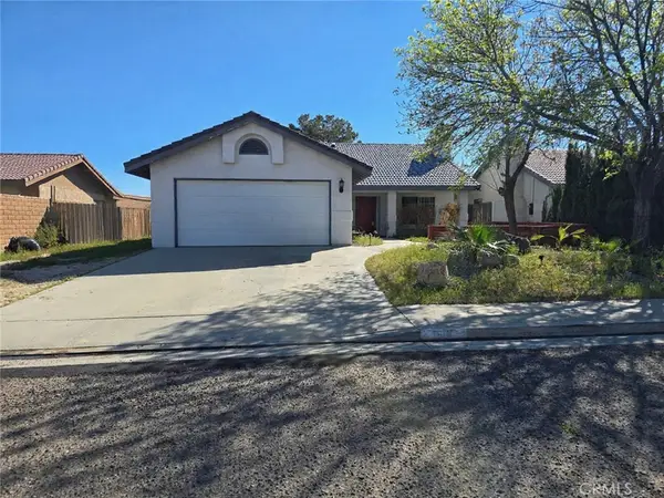 616 Amanda, Ridgecrest, CA 93555