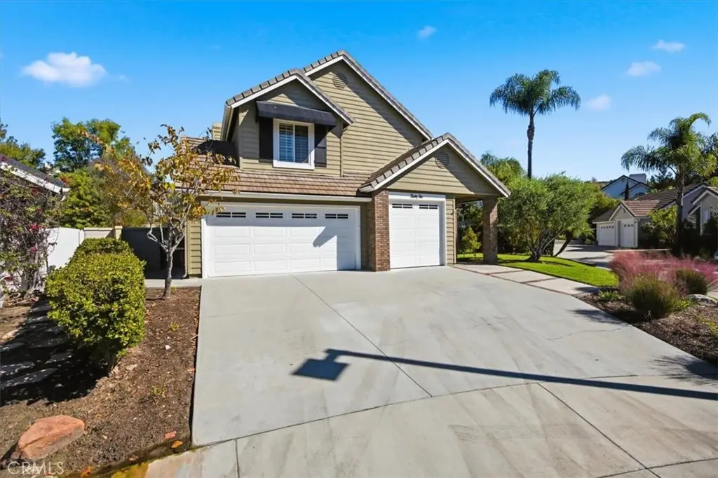 46 Lexington, Coto De Caza, CA 92679 - #1