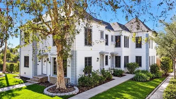 1239 Orlando Avenue, Los Angeles, CA 90035