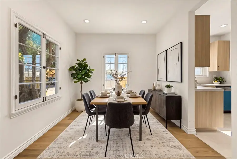 1239 Orlando Avenue, Los Angeles, CA 90035 - #3