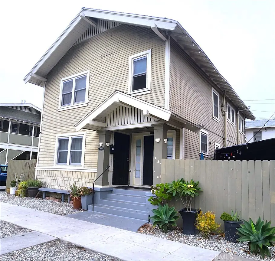 811 Lime Avenue, Long Beach, CA 90813 - #1