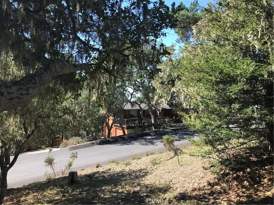 0 Saint James Road, Cambria, CA 93428 - #2