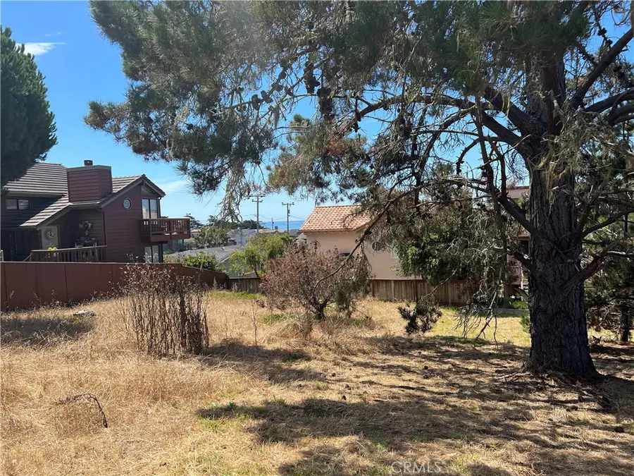 0 Oxford Avenue, Cambria, CA 93428 - #2