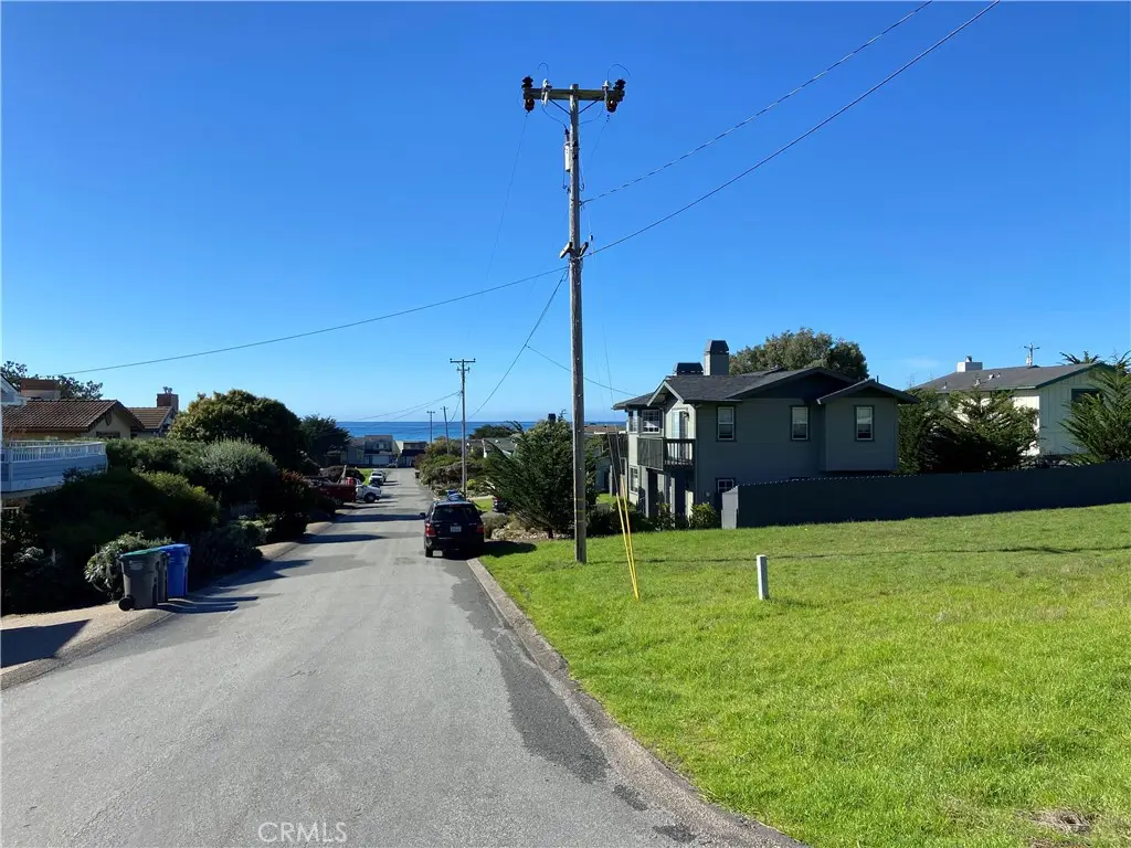 395 Ivar Street, Cambria, CA 93428 - #1