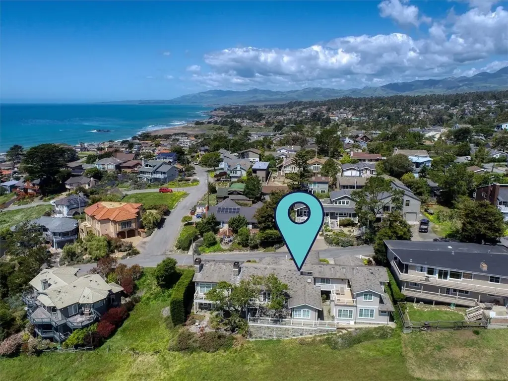 404 Huntington Road, Cambria, CA 93428 - Image #1