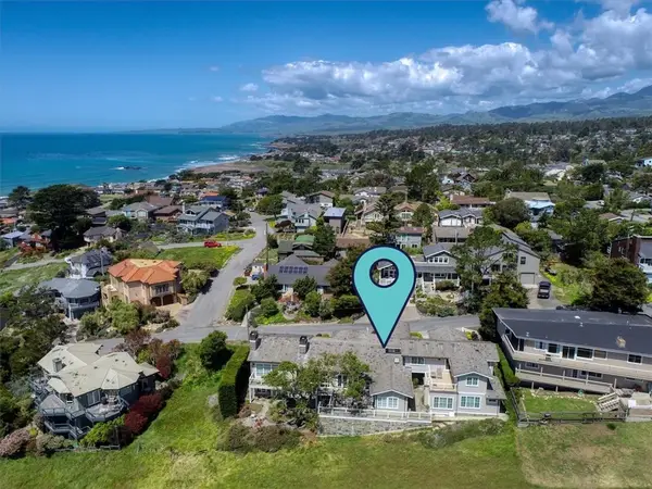 404 Huntington Road, Cambria, CA 93428