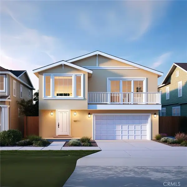 563 Zanzibar Street, Morro Bay, CA 93442