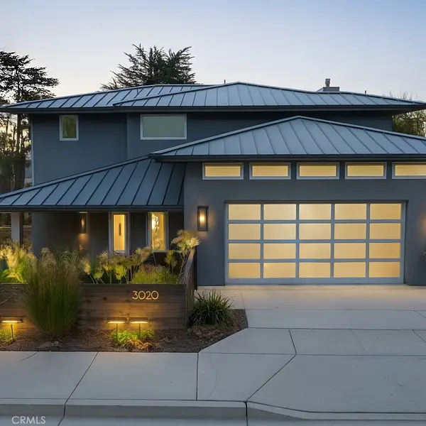 3020 Ironwood Avenue, Morro Bay, CA 93442