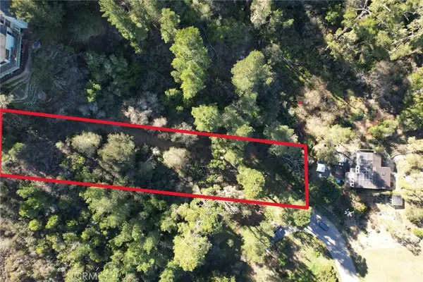 0 Gleason Street, Cambria, CA 93428