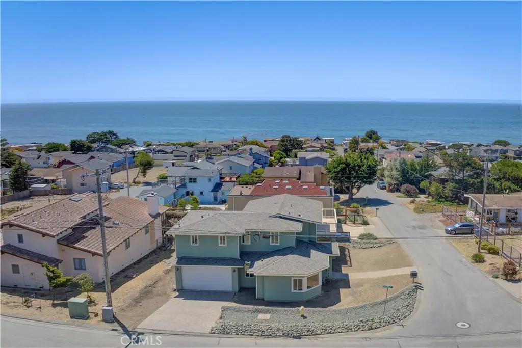 396 Castle, Cambria, CA 93428 - Image #1