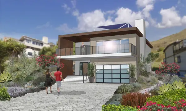 3525 Gilbert Avenue, Cayucos, CA 93430