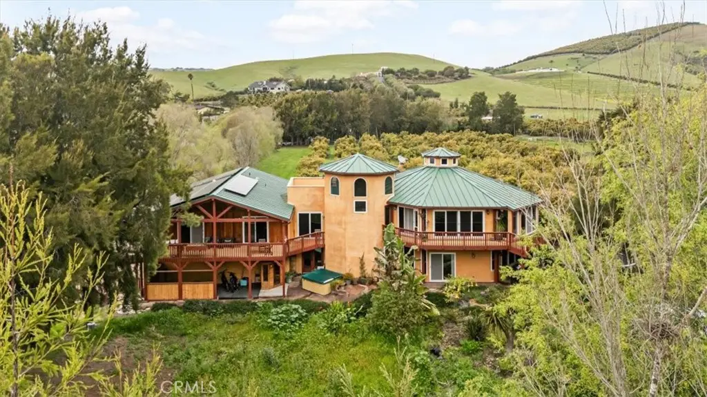 1301 Little Morro Creek Road, Morro Bay, CA 93442 - Image #1