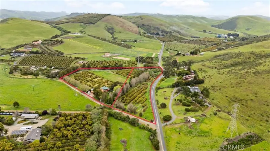 1301 Little Morro Creek Road, Morro Bay, CA 93442 - Image #2