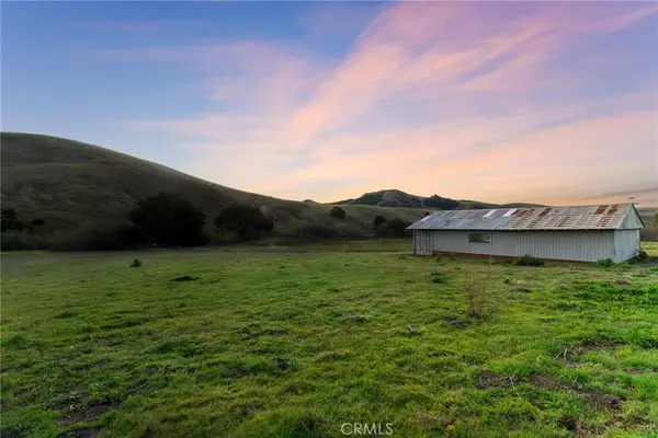 0 N Green Valley Road, Cambria, CA 93428