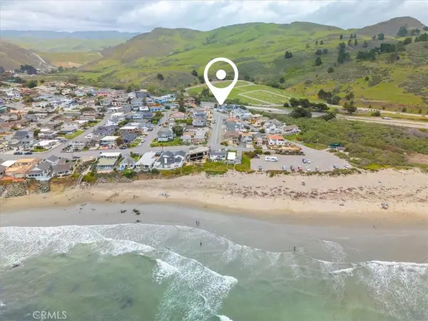 96 24th Street, Cayucos, CA 93430