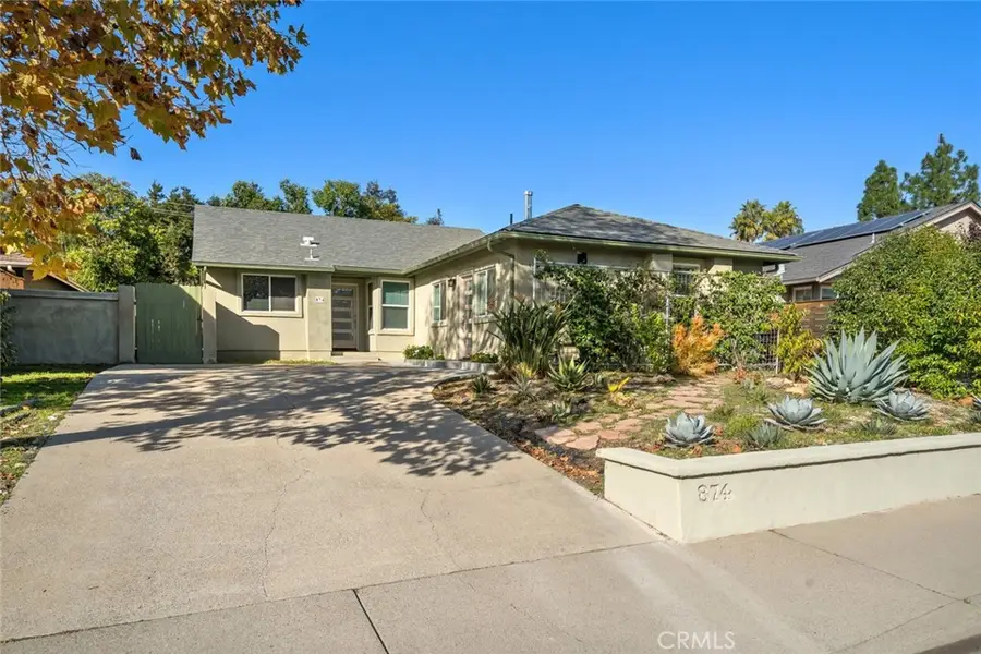 874 Bougainvillea Street, San Luis Obispo, CA 93401 - Image #2