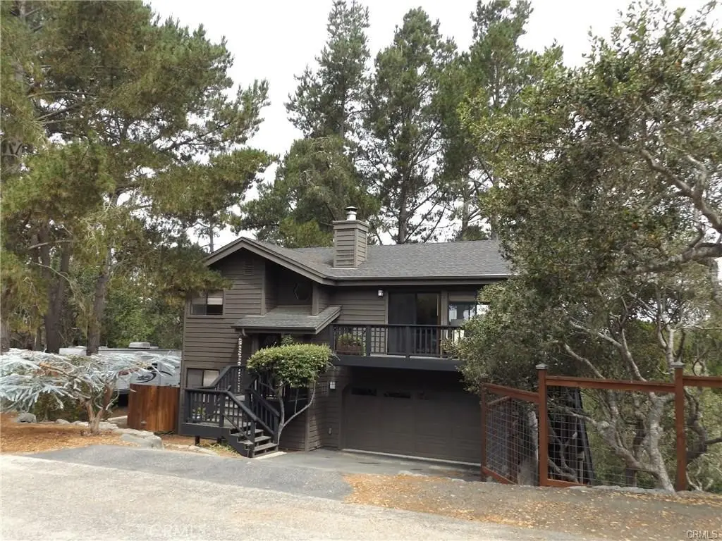 1383 Dreydon Avenue, Cambria, CA 93428 - #1