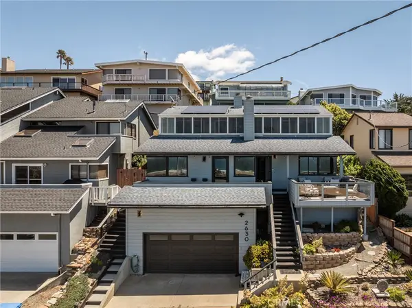 2630 Maple Avenue, Morro Bay, CA 93442