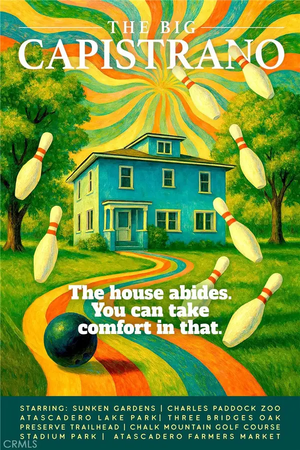 5401 Capistrano Avenue, Atascadero, CA 93422