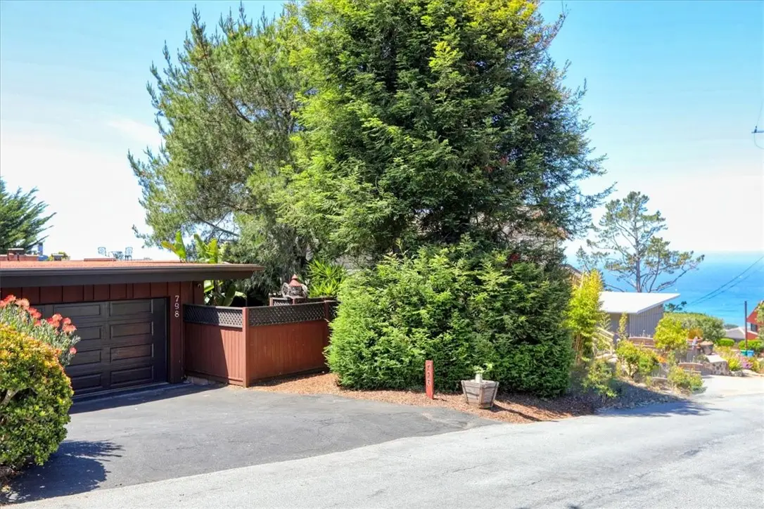 798 Drake Street, Cambria, CA 93428 - Image #1