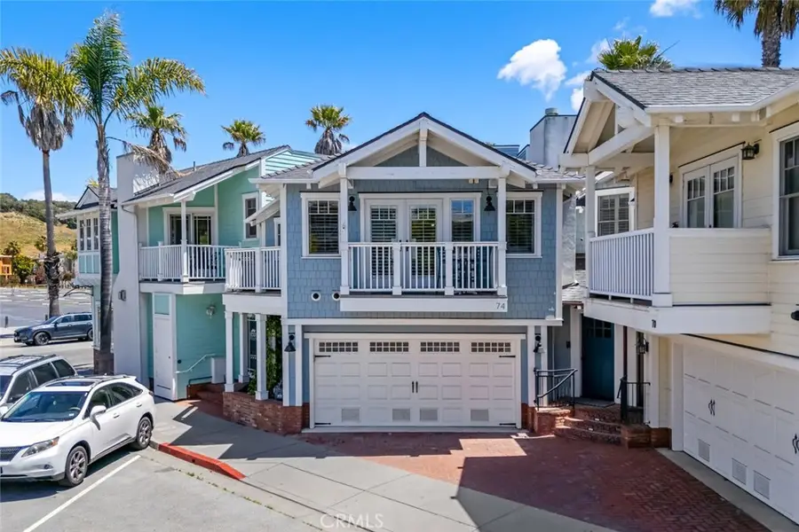 74 San Francisco Street, Avila Beach, CA 93424 - #3