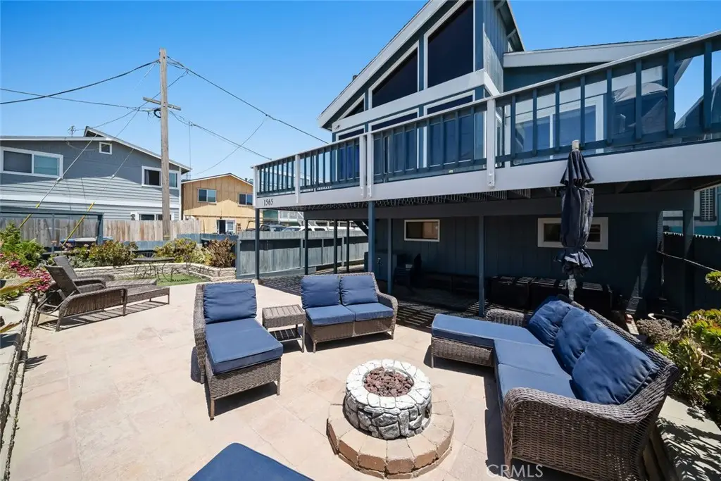 1565 Strand Way, Oceano, CA 93445 - #1