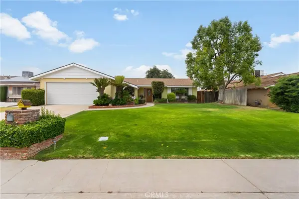 4016 Granada Avenue, Bakersfield, CA 93309