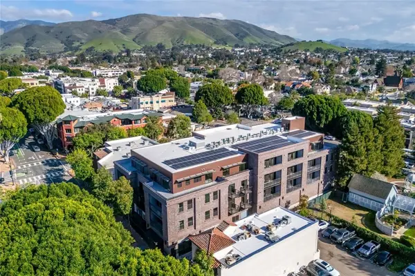 581 Higuera Street #203, San Luis Obispo, CA 93401