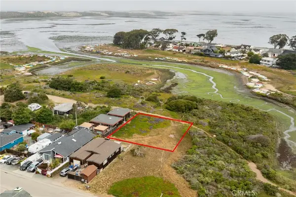 0 Garden Street, Los Osos, CA 93402
