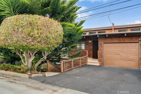 2675 Juniper Avenue, Morro Bay, CA 93442