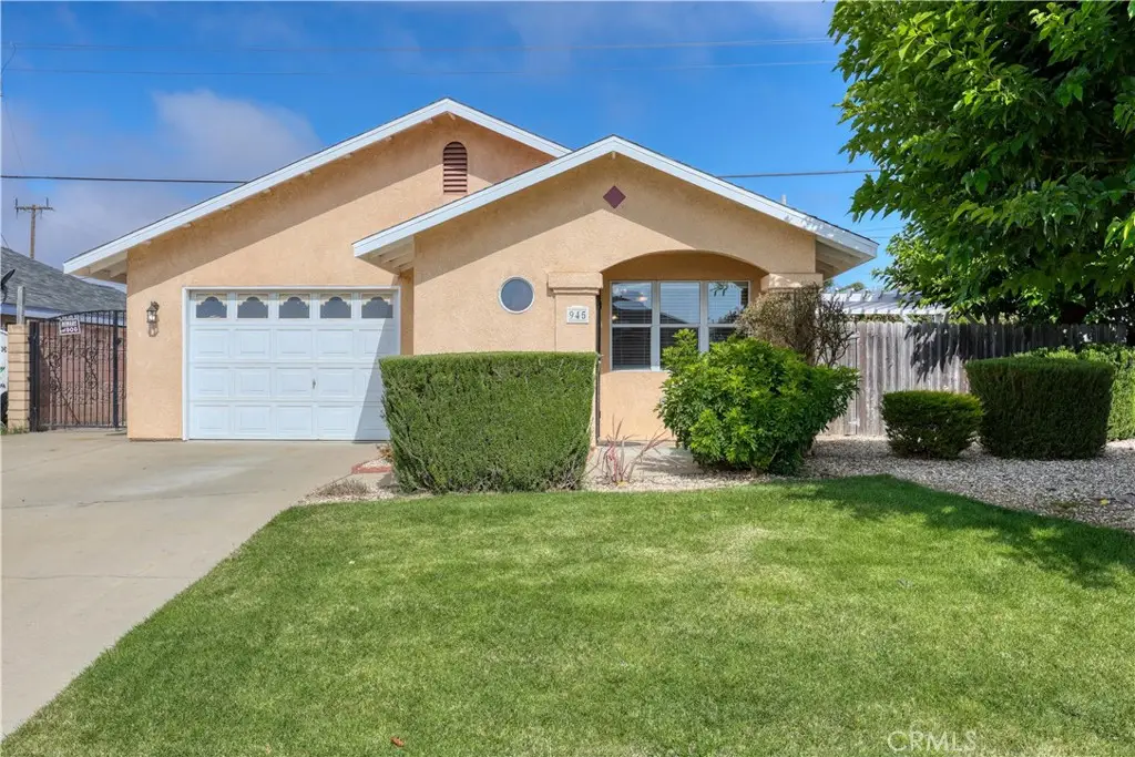 945 Jeanette Lane, Nipomo, CA 93444 - Image #1