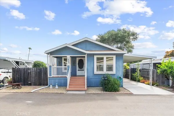 1845 Thelma Drive #59, San Luis Obispo, CA 93405