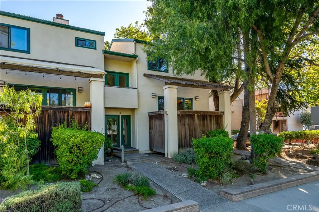 670 Chorro Street #D, San Luis Obispo, CA 93401 - Image #1