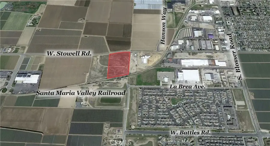 1550 W Stowell Road, Santa Maria, CA 93458 - Image #3