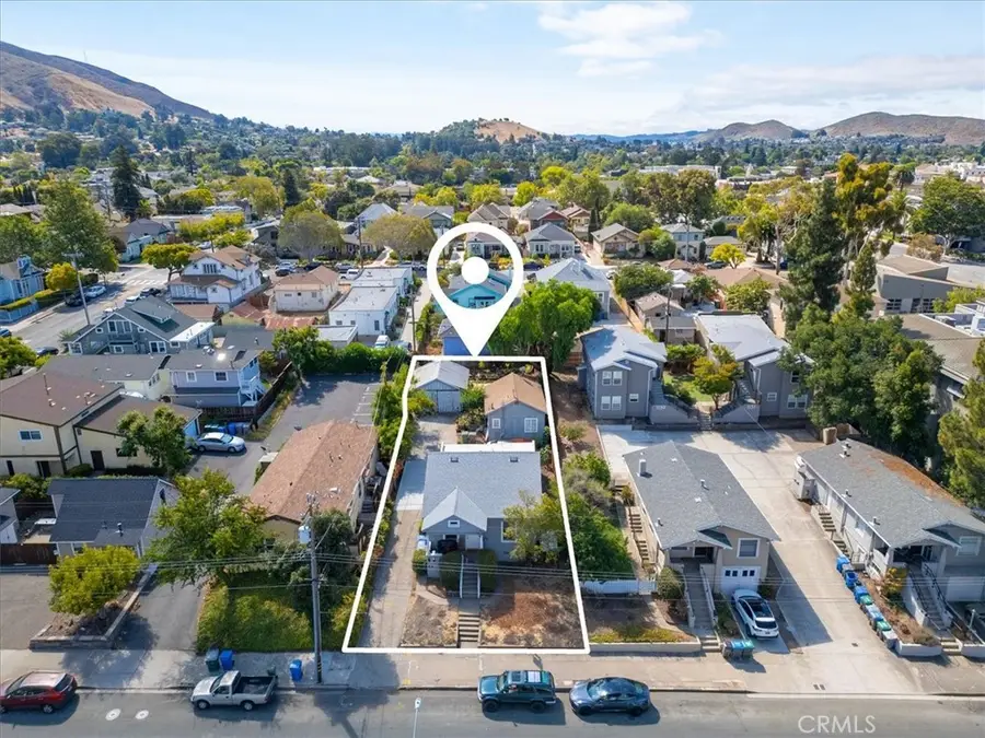 1143 Walnut Street, San Luis Obispo, CA 93401 - #2