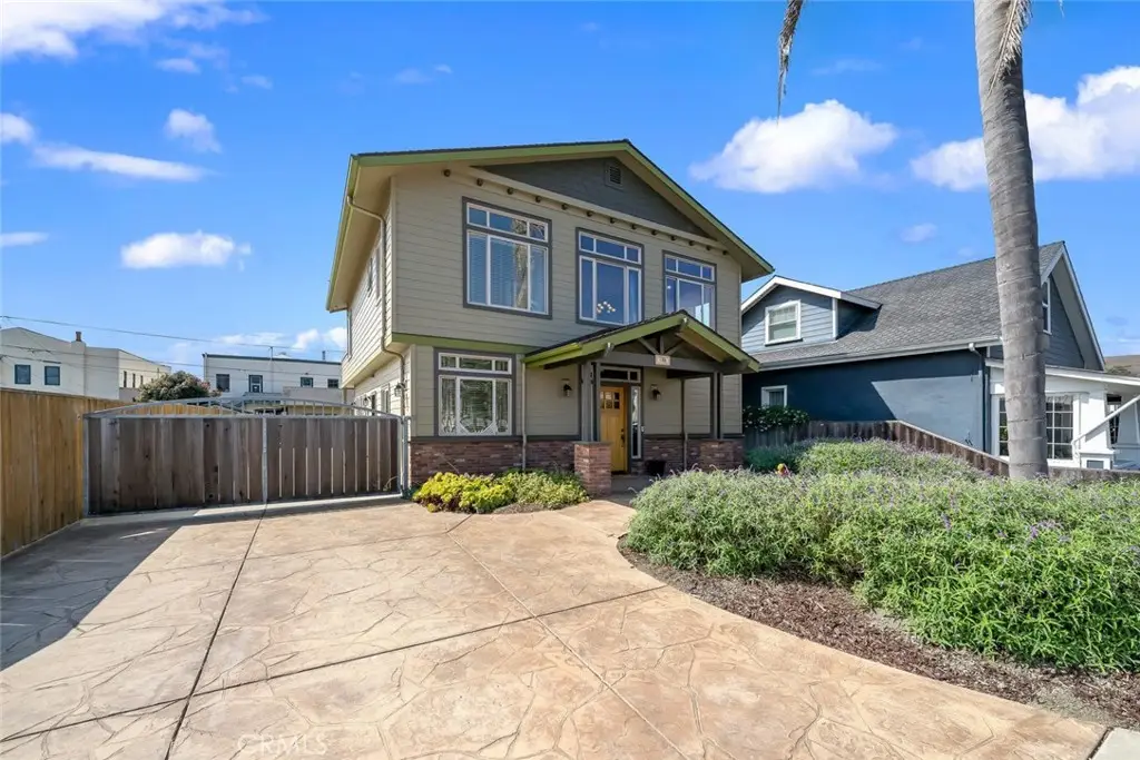 159 Ash Avenue, Cayucos, CA 93430 - Image #1