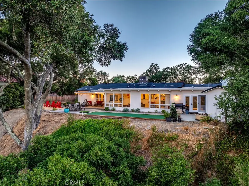 5355 El Verano Avenue, Atascadero, CA 93422 - #1