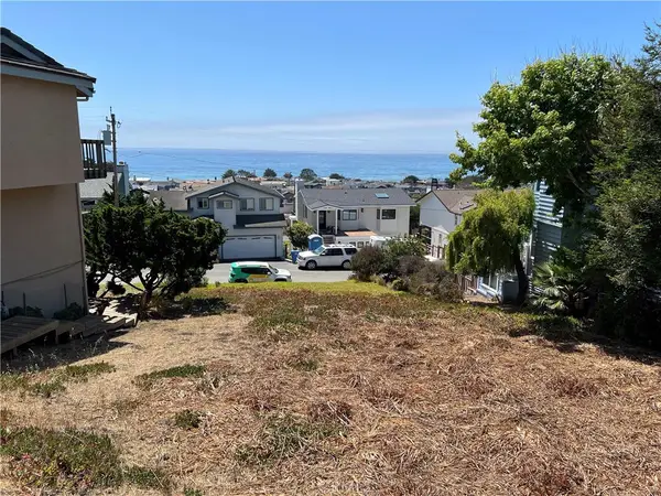 605 Ardath Drive, Cambria, CA 93428