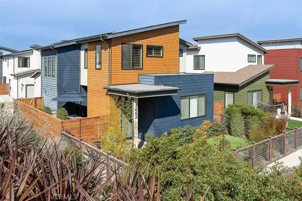 3662 Rock Garden Lane, San Luis Obispo, CA 93401