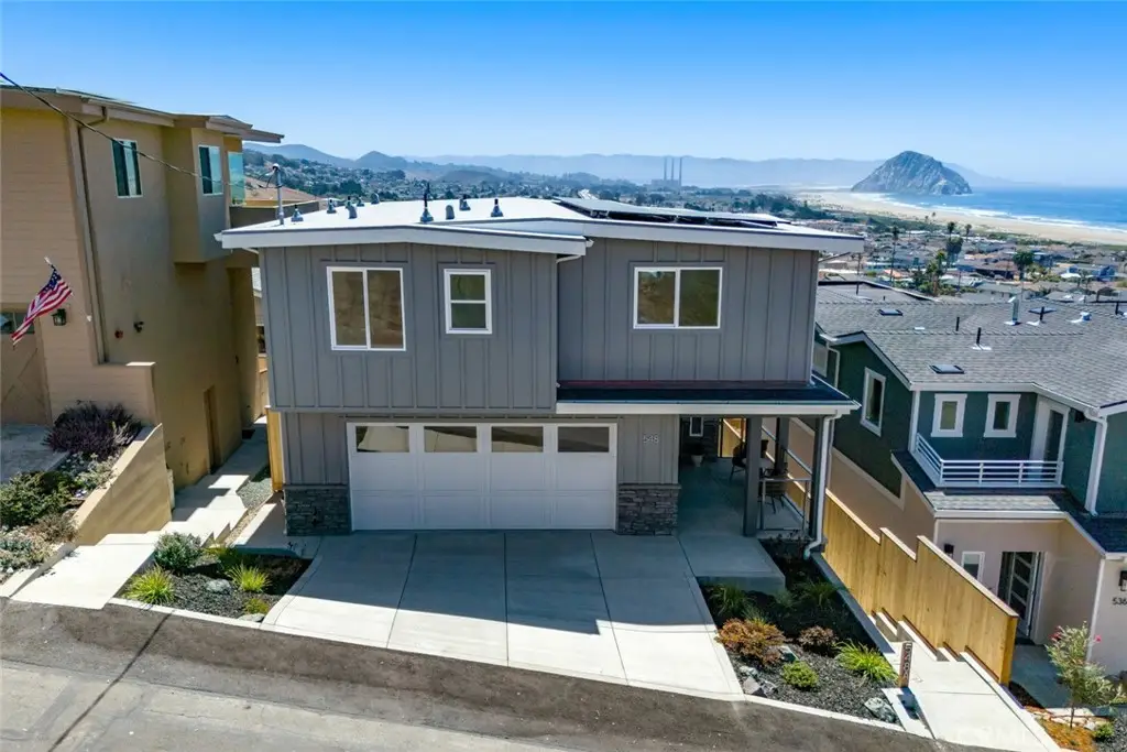 548 Blanca Street, Morro Bay, CA 93442 - Image #1