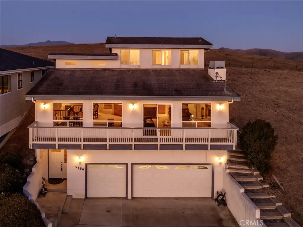 2556 Nutmeg Avenue, Morro Bay, CA 93442 - Image #1