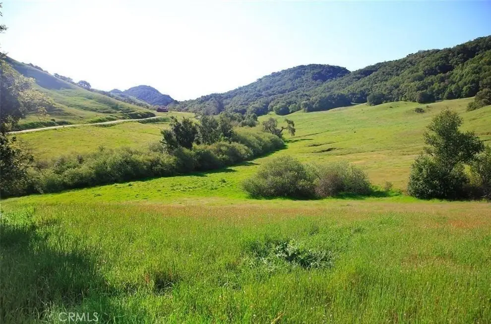 0 Old Creek Road, Cayucos, CA 93430 - #1