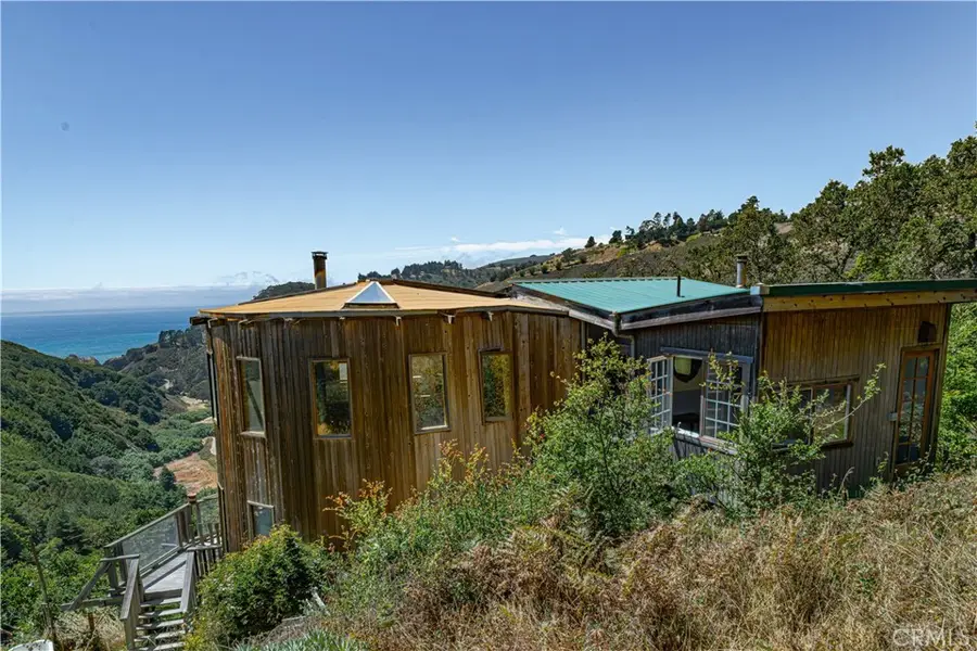 0 Pias Ranch Rd, Big Sur, CA 93920 - Image #2
