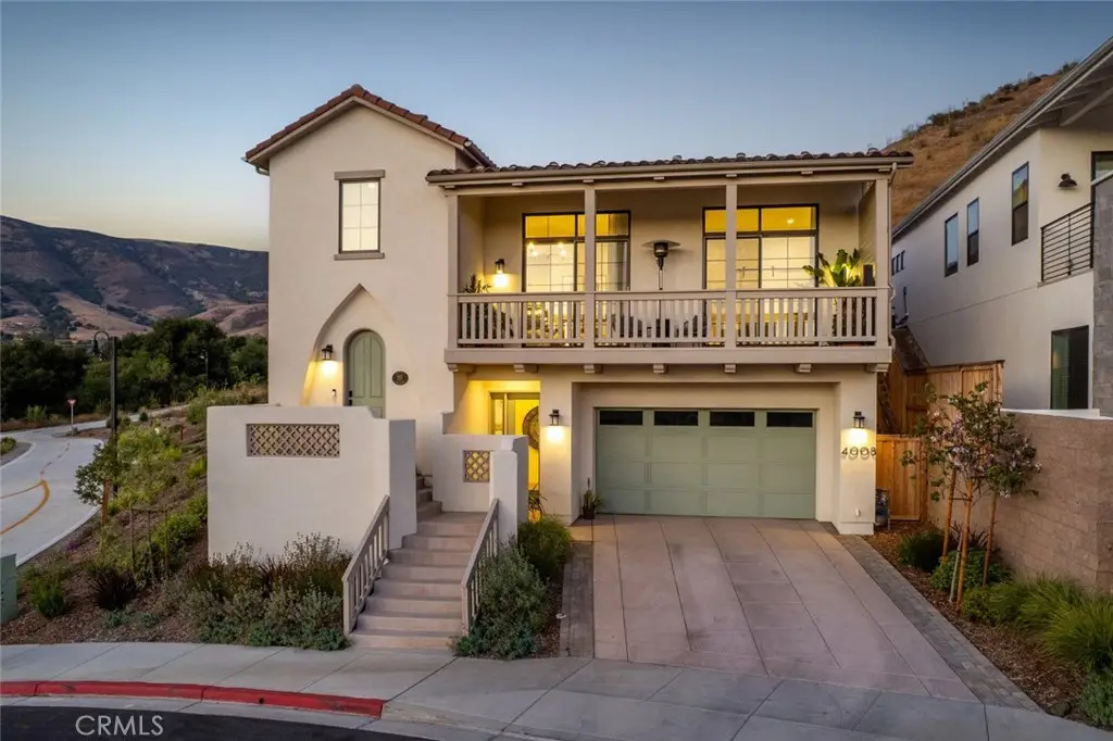 4008 Hillside Drive, San Luis Obispo, CA 93401 - Image #1