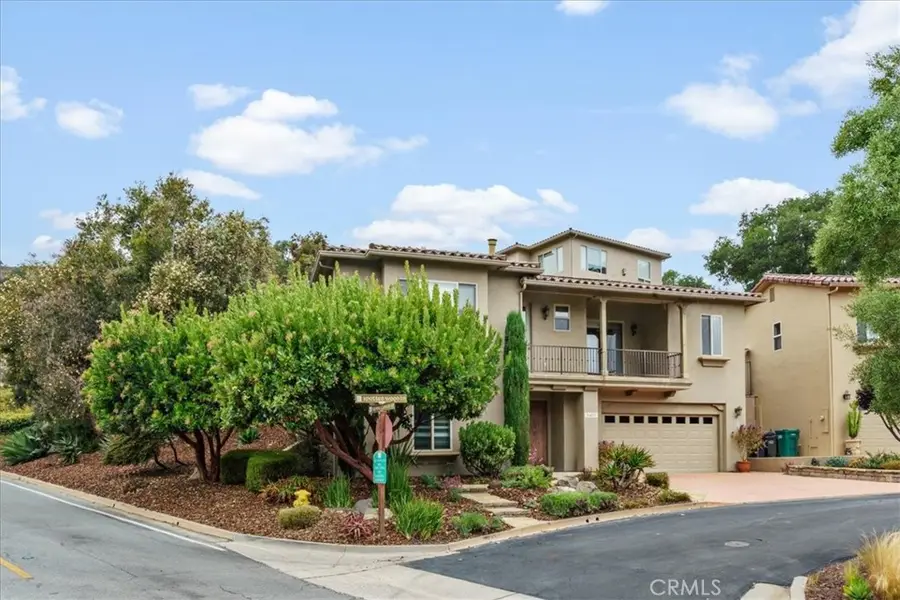 6470 Spotted Wood Lane, Avila Beach, CA 93424 - Image #2